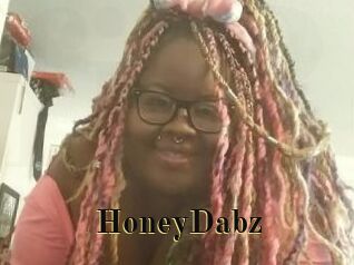 HoneyDabz