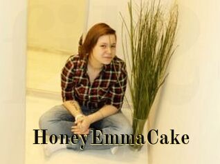 HoneyEmmaCake