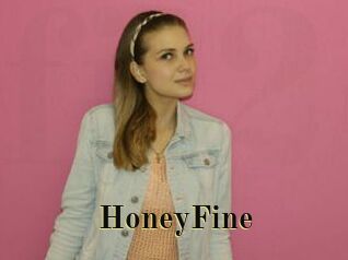 HoneyFine