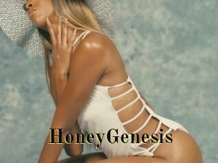 HoneyGenesis
