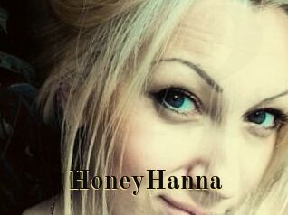 HoneyHanna