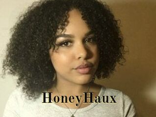 HoneyHaux
