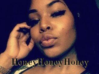 HoneyHoneyHoney