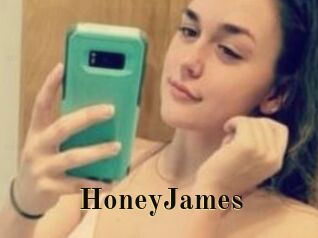 HoneyJames Films 2 Q
