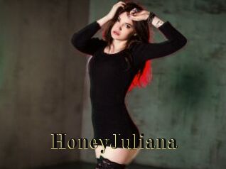 HoneyJuliana