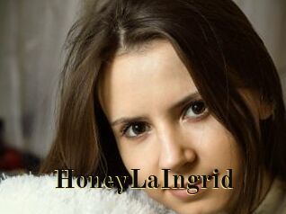 HoneyLaIngrid