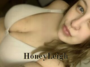 HoneyLeigh