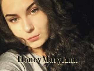 HoneyMaryAnn