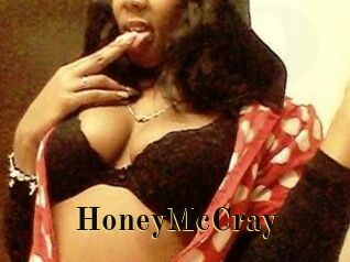 HoneyMcCray