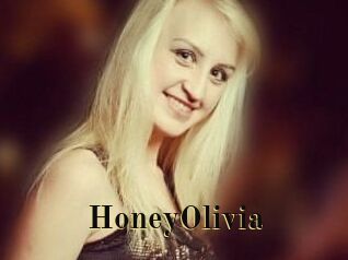 Honey_Olivia