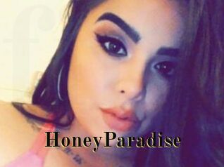 HoneyParadise