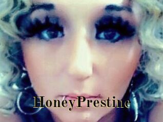 HoneyPrestine