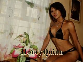 HoneyQuinn
