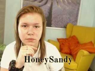 Honey_Sandy