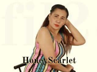 HoneyScarlet