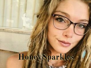 HoneySparkles