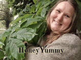 HoneyYummy