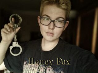 Honey_Fox