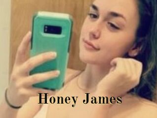 Honey_James