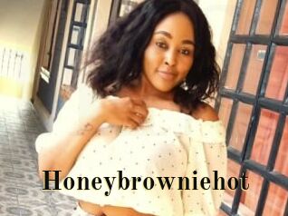 Honeybrowniehot