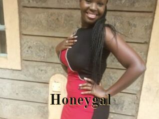 Honeygal