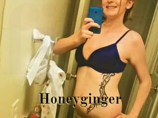 Honeyginger