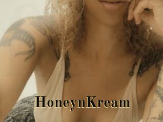 HoneynKream