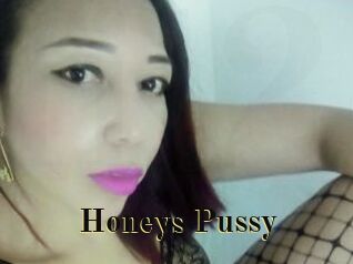 Honeys_Pussy