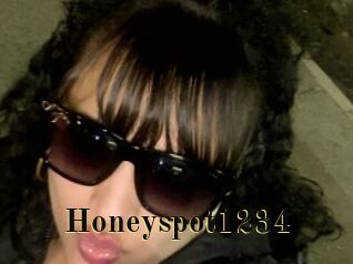 Honeyspot1234