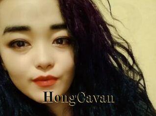 HongCavan