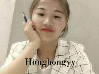 Honghongyy