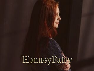 HonneyFairy