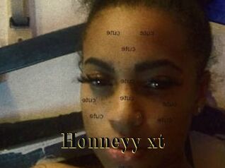 Honneyy_xt