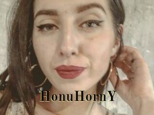 HonuHornY