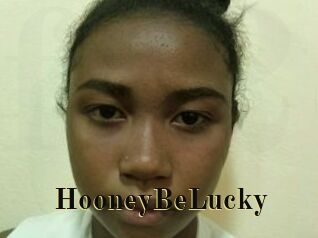 HooneyBeLucky