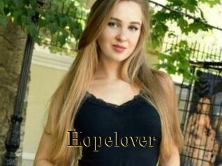 Hopelover