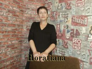 Horatiana