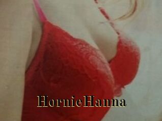 HornieHanna