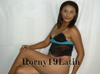 Horny19Latin
