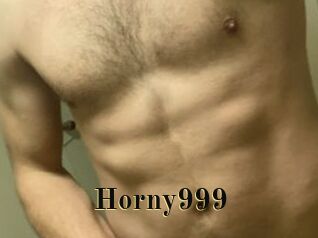 Horny999