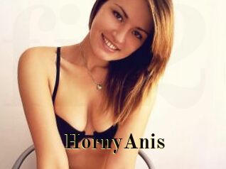 HornyAnis