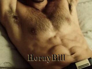 HornyBill