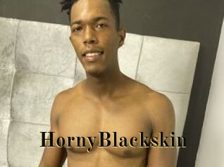 HornyBlackskin