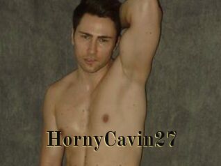 HornyCavin27