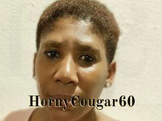 HornyCougar60
