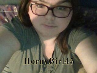 HornyGirl45