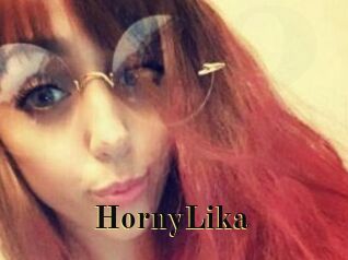 HornyLika_