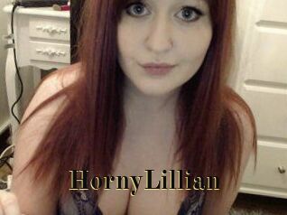 HornyLillian