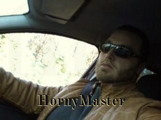 HornyMaster