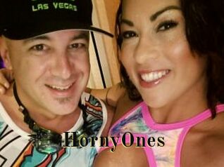 HornyOnes